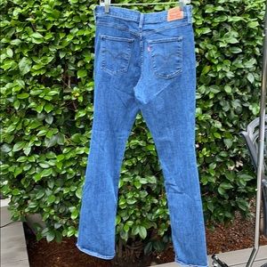 Levi’s Jeans